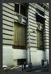 Block 042: Pine Street between Pearl Street and William Street (south side)
