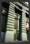 Block 042: Pine Street between Pearl Street and William Street (south side)