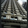 Block 042: Pine Street between Pearl Street and William Street (south side)