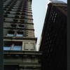Block 042: Pine Street between Pearl Street and William Street (south side)