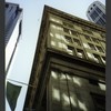 Block 043: William Street between Wall Street and Exchange Place (east side)