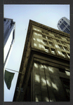 Block 043: William Street between Wall Street and Exchange Place (east side)
