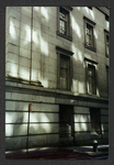 Block 043: William Street between Wall Street and Exchange Place (east side)