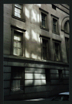 Block 043: William Street between Wall Street and Exchange Place (east side)