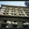 Block 043: William Street between Wall Street and Exchange Place (east side)