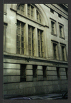 Block 043: William Street between Wall Street and Exchange Place (east side)