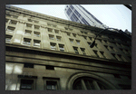 Block 043: William Street between Wall Street and Exchange Place (east side)