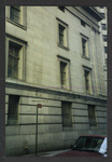 Block 043: William Street between Wall Street and Exchange Place (east side)
