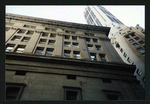 Block 043: William Street between Wall Street and Exchange Place (east side)