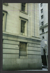 Block 043: William Street between Wall Street and Exchange Place (east side)