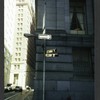 Block 043: Exchange Place between William Street and Hanover Street (north side)