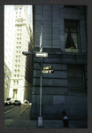 Block 043: Exchange Place between William Street and Hanover Street (north side)