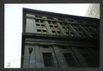 Block 043: Exchange Place between William Street and Hanover Street (north side)
