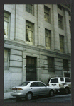 Block 043: Exchange Place between William Street and Hanover Street (north side)