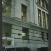 Block 043: Exchange Place between William Street and Hanover Street (north side)