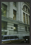 Block 043: Exchange Place between William Street and Hanover Street (north side)