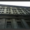 Block 043: Exchange Place between William Street and Hanover Street (north side)