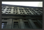 Block 043: Exchange Place between William Street and Hanover Street (north side)