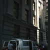 Block 043: Exchange Place between William Street and Hanover Street (north side)
