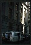 Block 043: Exchange Place between William Street and Hanover Street (north side)