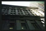 Block 043: Exchange Place between William Street and Hanover Street (north side)