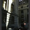 Block 043: Exchange Place between William Street and Hanover Street (north side)