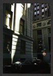 Block 043: Exchange Place between William Street and Hanover Street (north side)