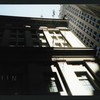 Block 043: Exchange Place between William Street and Hanover Street (north side)