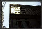 Block 043: Hanover Street between Exchange Place and Wall Street (west side)