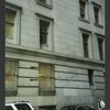 Block 043: Hanover Street between Exchange Place and Wall Street (west side)
