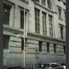 Block 043: Hanover Street between Exchange Place and Wall Street (west side)