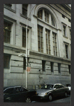 Block 043: Hanover Street between Exchange Place and Wall Street (west side)