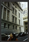 Block 043: Hanover Street between Exchange Place and Wall Street (west side)