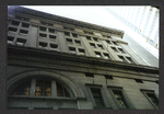 Block 043: Hanover Street between Exchange Place and Wall Street (west side)