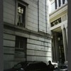 Block 043: Hanover Street between Exchange Place and Wall Street (west side)