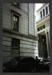 Block 043: Hanover Street between Exchange Place and Wall Street (west side)