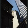 Block 043: Hanover Street between Exchange Place and Wall Street (west side)
