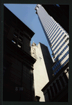 Block 043: Hanover Street between Exchange Place and Wall Street (west side)