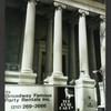 Block 043: Wall Street between Hanover Street and William Street (south side)