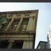 Block 043: Wall Street between Hanover Street and William Street (south side)