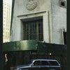 Block 044: William Street between Exchange Place and Beaver Street (east side)