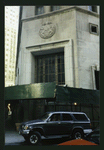 Block 044: William Street between Exchange Place and Beaver Street (east side)