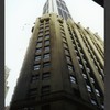 Block 044: William Street between Exchange Place and Beaver Street (east side)