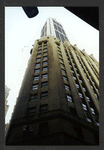 Block 044: William Street between Exchange Place and Beaver Street (east side)