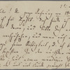 FMB an Paul, 2.Jan 1843