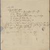 FMB an Paul, 23. Dezember 1842