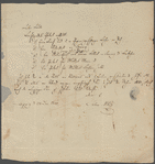 FMB an Paul, 23. Dezember 1842