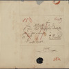 FMB an Paul, 23. Dezember 1842
