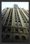 Block 044: William Street between Exchange Place and Beaver Street (east side)
