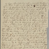 FMB an Lea, 28. November 1842